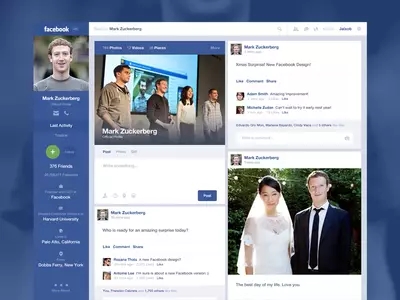 facebook官方最新版,Facebook官方最新版，深度解析與觀點闡述