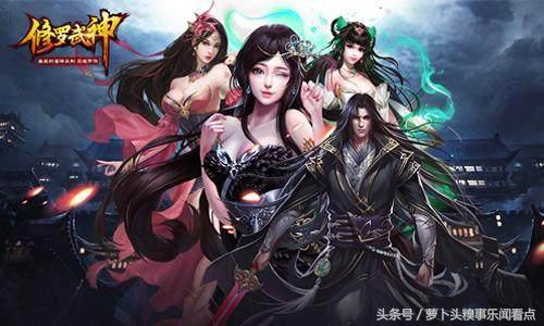 修羅武神最新章節全掌握，目錄火熱更新中！