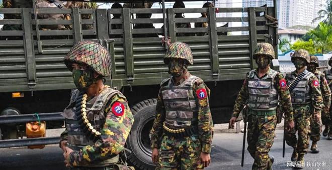 果敢同盟軍最新動(dòng)態(tài)報(bào)道