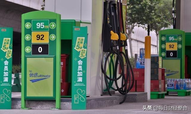 今日國際原油最新價格概覽