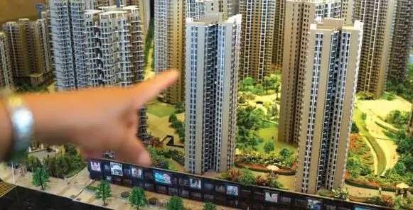 合肥房產網最新樓盤，城市繁榮的見證