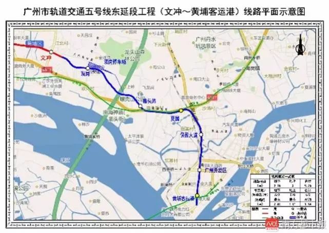 廣州地鐵最新線路圖發(fā)展及其影響深度解析