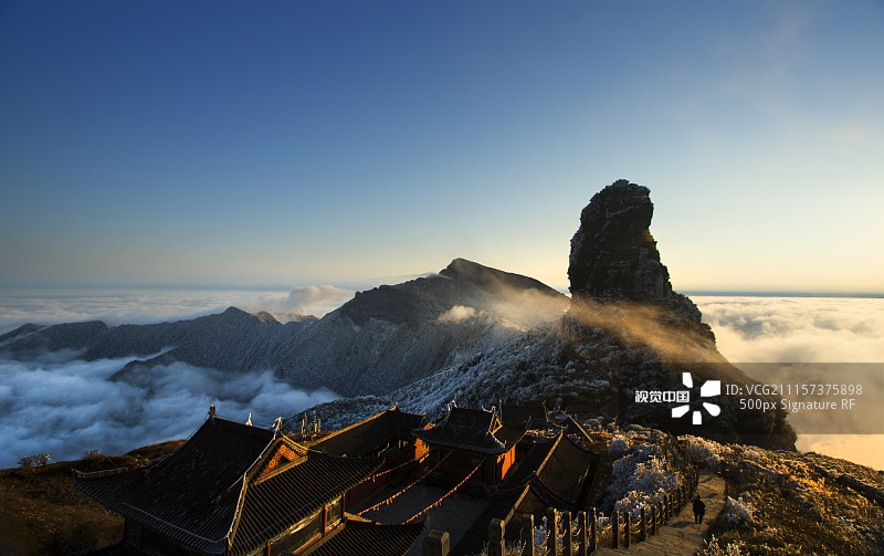 如松新浪博客，探索自然美景的治愈之旅，尋找內(nèi)心的平和靜謐新文章分享