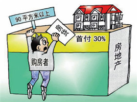 杭州房價走勢最新消息，與自然美景對話，探尋內心平和的旅程