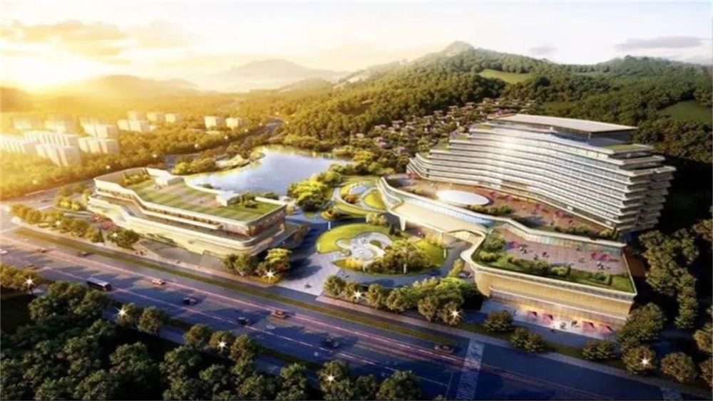 福晶科技最新動態，探索自然美景之旅，尋求內心平和與寧靜的旅程