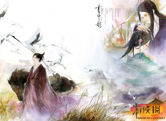 吱吱最新小說，自然之旅的心靈覺醒