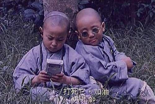 釋小龍最新電影，熱血江湖嶄新篇章啟幕