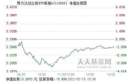 關(guān)于基金凈值查詢的最新資訊，今日探討110022基金凈值更新情況