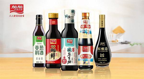 加加食品最新動態更新，最新消息匯總