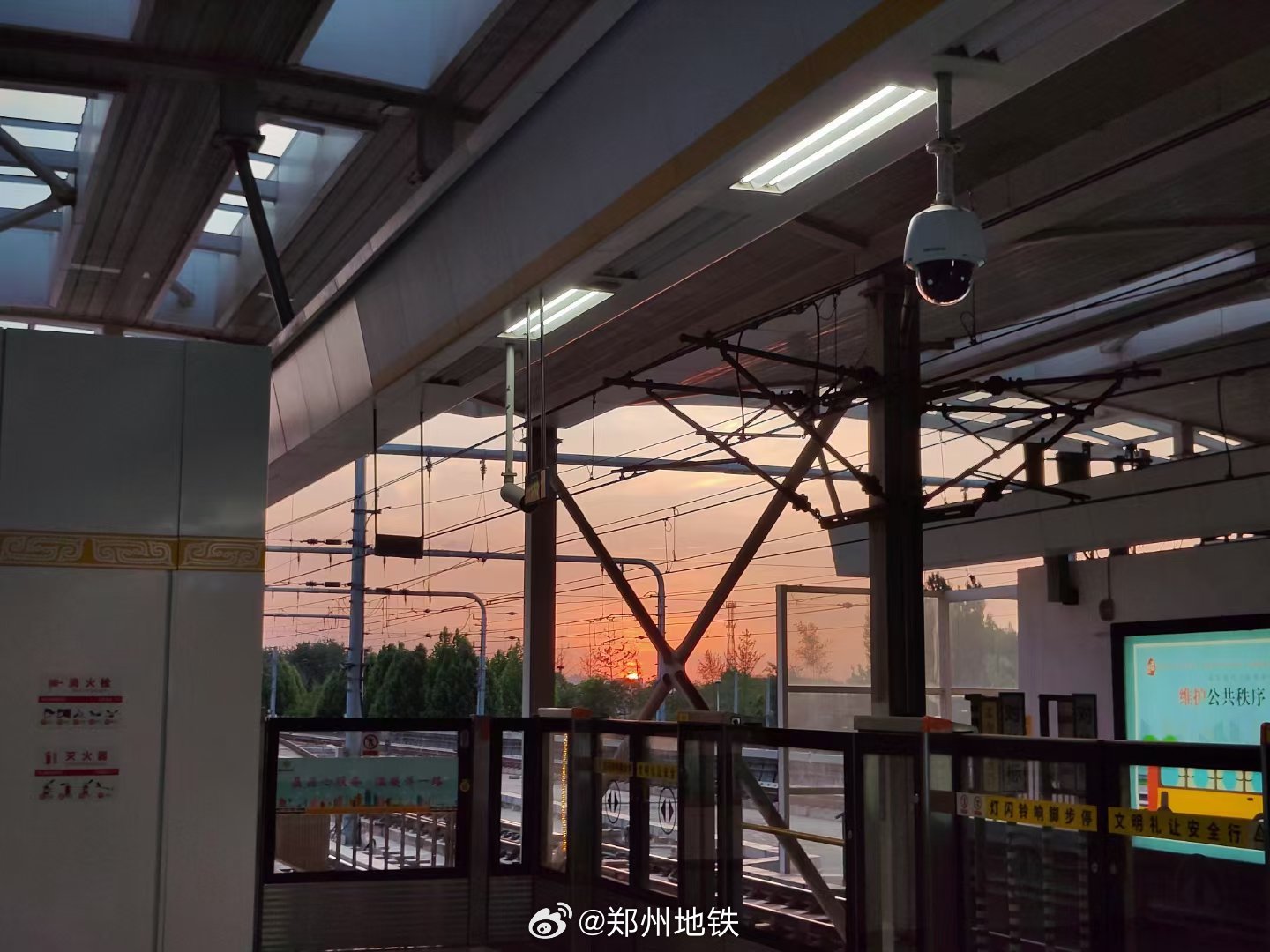 鄭州地鐵最新動(dòng)態(tài)更新??
