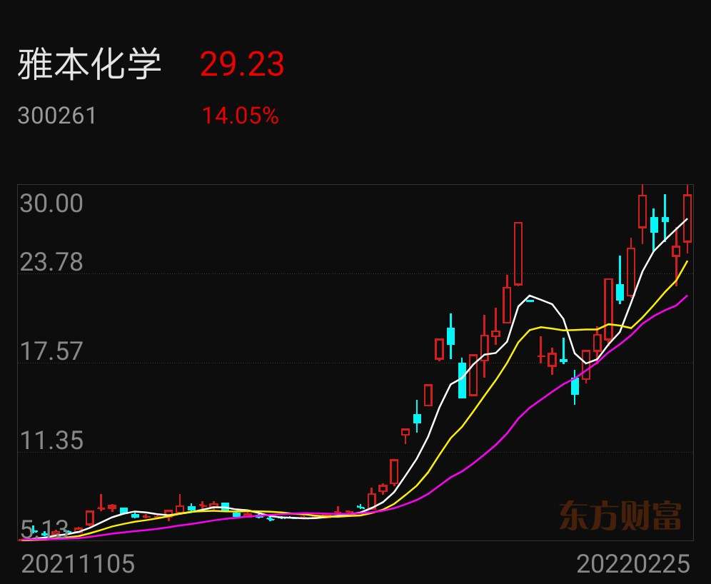 雅本化學(xué)最新動(dòng)態(tài)更新，揭秘最新消息