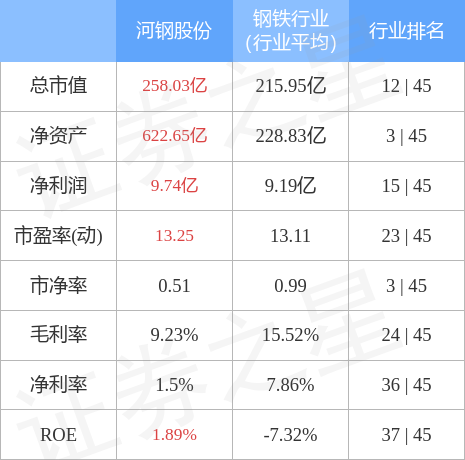 河鋼股份最新動態(tài)，深度分析與觀點闡述
