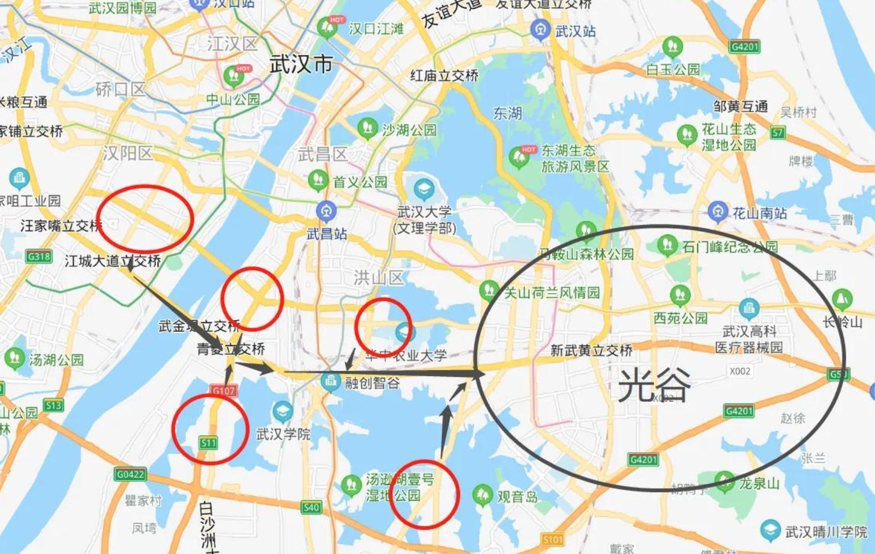 武漢地鐵11號線最新動態揭秘??