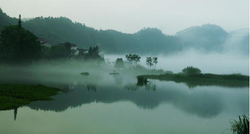 追尋自然美景的詩(shī)意之旅，鳳求凰返場(chǎng)最新消息揭秘