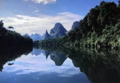 探索自然美景之旅 第6頁