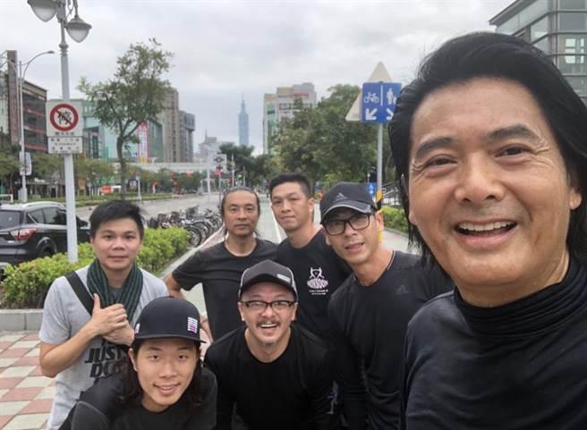 國內最新自拍，探索自然美景之旅，尋找內心平和的旅程