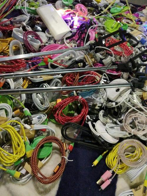 最新地攤行業概覽與趨勢分析