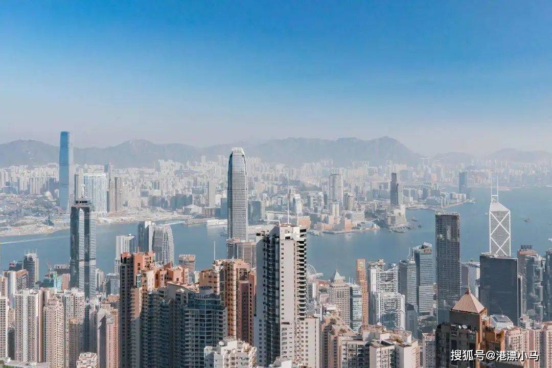 香港新世界集團，邁向卓越之路的未來展望