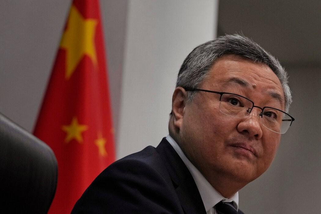 中歐投資協定談判最新進展概述