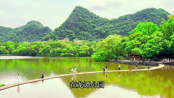 螺螄粉最新動態揭秘，自然美景探險之旅開啟