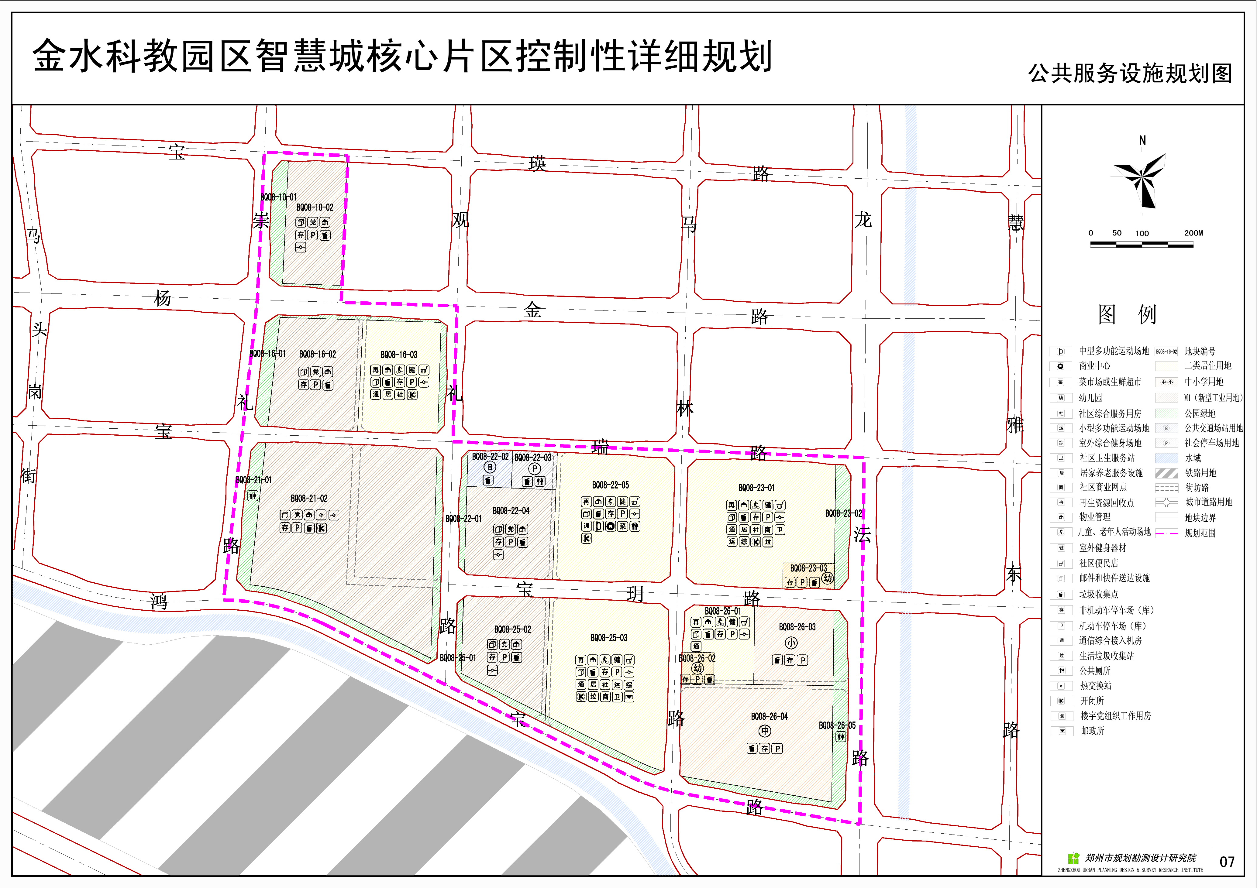 楊金片區最新發展論述，揭示最新動態與未來展望
