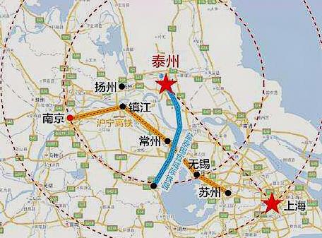 鹽城高鐵建設進展，探索自然美景，追尋內心寧靜與平和之旅