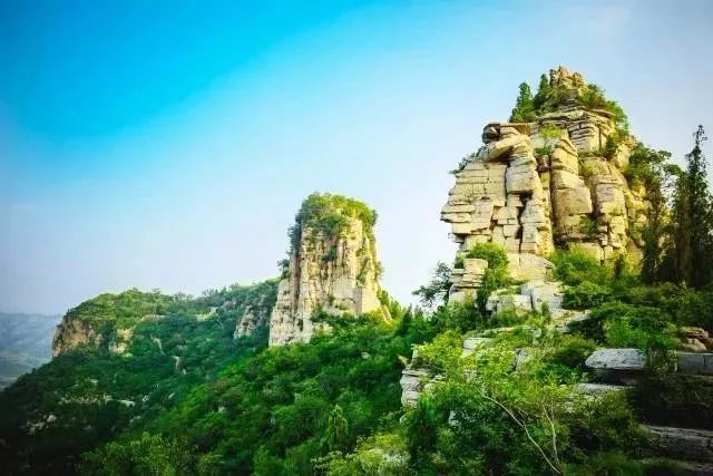 西豐閆立峰，自然美景探索之旅，尋找內心平和的最新消息