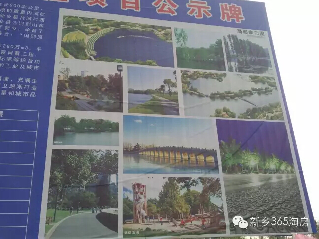 新鄉市衛源湖最新動態揭秘
