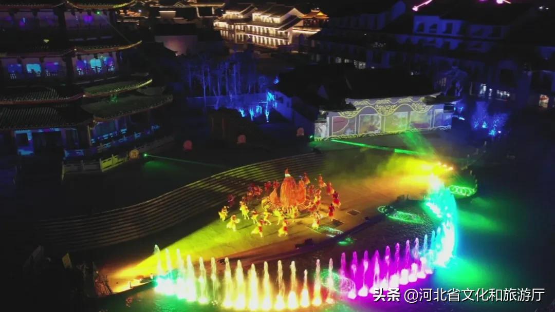 涉縣信息港最新房屋出售，科技重塑居住夢想新篇章