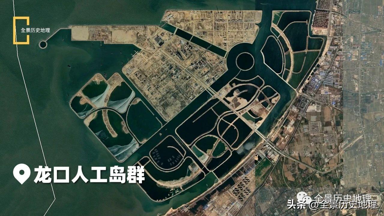 山東填海工程最新進展及其影響深度解析，一種觀點分析視角