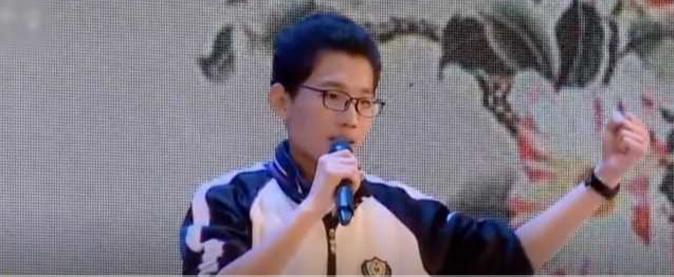 個人說明2017最新版勵志成長，自信與成就的力量展現(xiàn)風(fēng)采