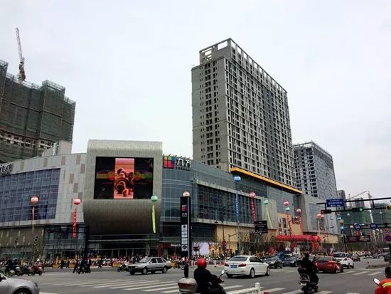 昆山九方城最新房?jī)r(jià)探索，自然美景之旅啟程