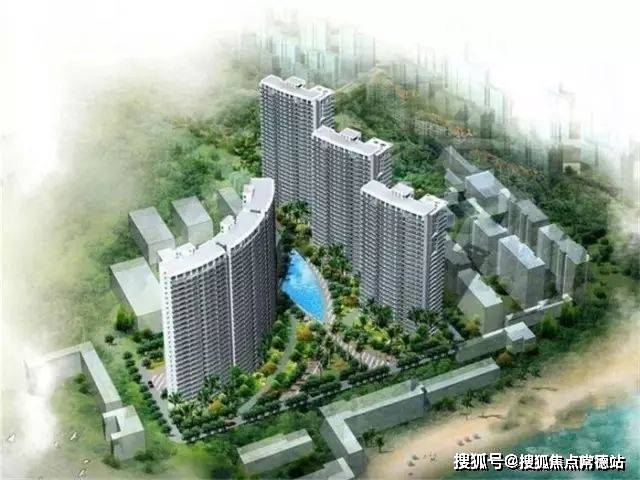 洲海名城最新動態速遞????