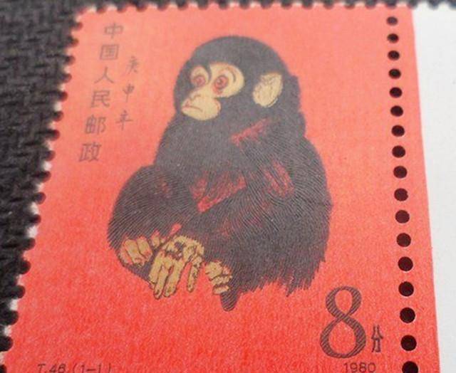 80版猴票最新行情動(dòng)態(tài)揭秘！
