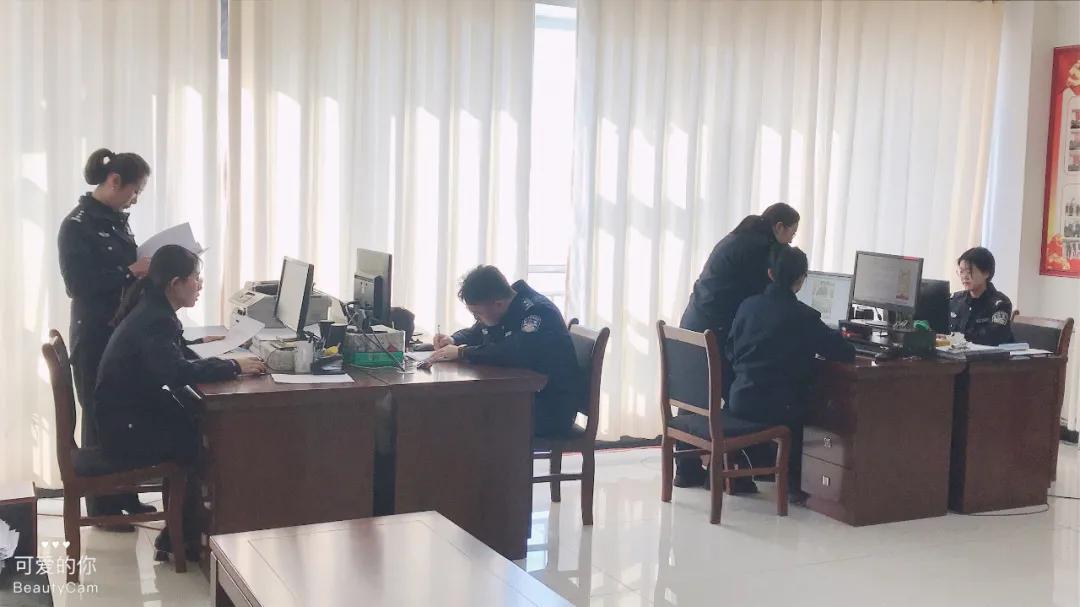 山西輔警改革最新動態，邁向新征程的機遇與挑戰揭秘！