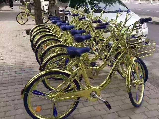 酷騎共享單車最新動態及觀點論述揭秘