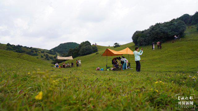 阿里上市，開啟探索自然美景的奇妙之旅