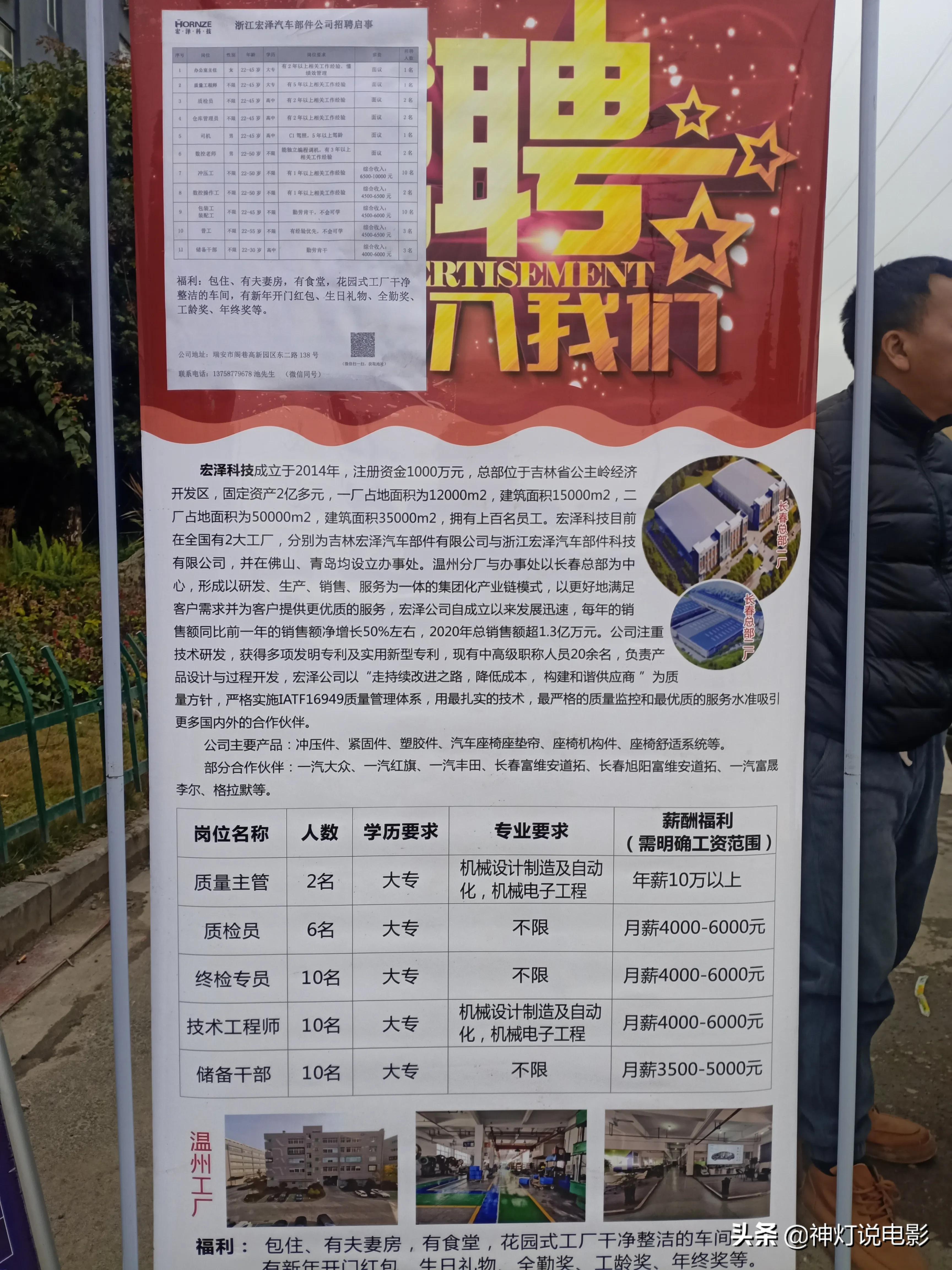 燈塔招聘網(wǎng)最新招聘信息大揭秘，火熱職位等你來挑戰(zhàn)！