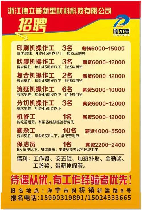 最新精雕師傅招聘信息及行業現狀與個人觀點解析