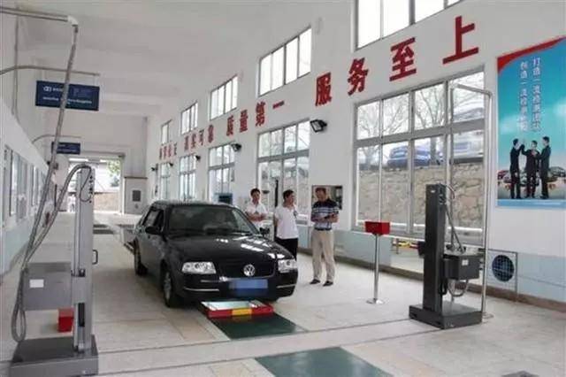 最新車輛年審規(guī)定與小巷特色小店探秘揭秘