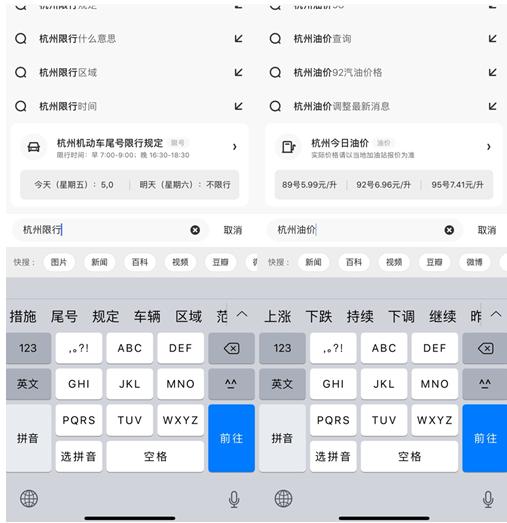 最新油價調整消息與探索自然美景之旅的雙重報道