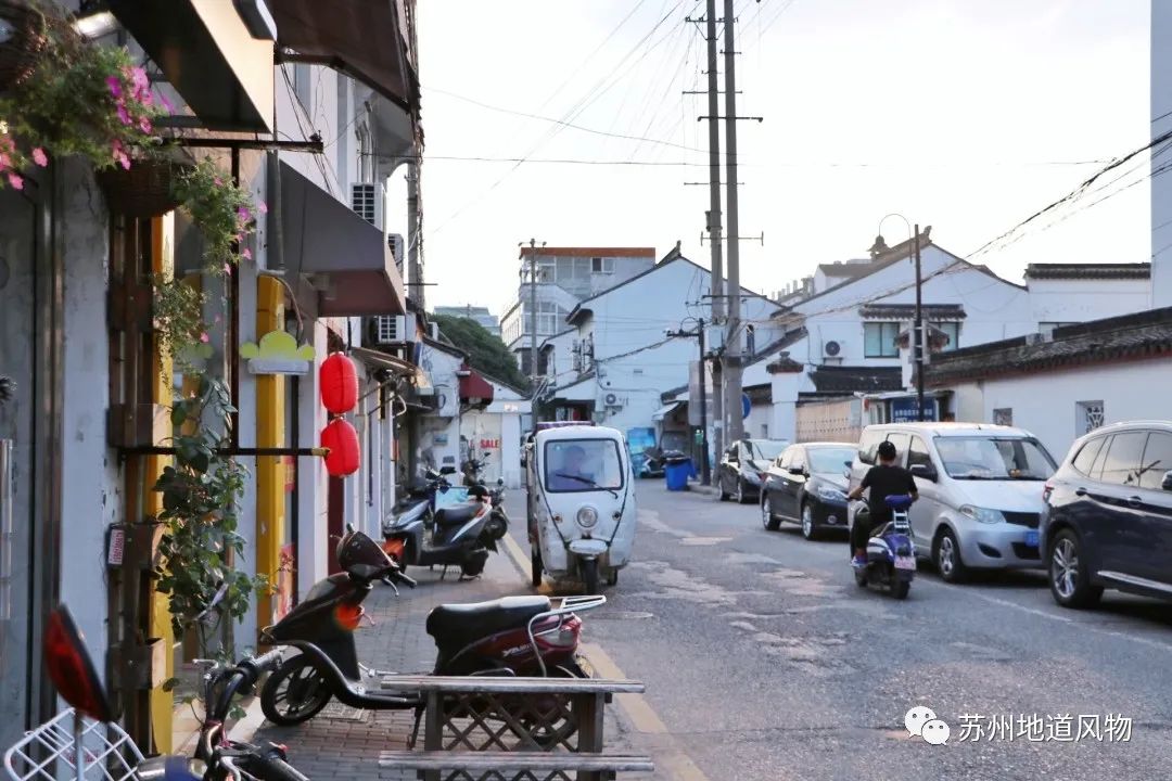 蘇州最新四例病例與隱藏在巷弄深處的獨特風味探索