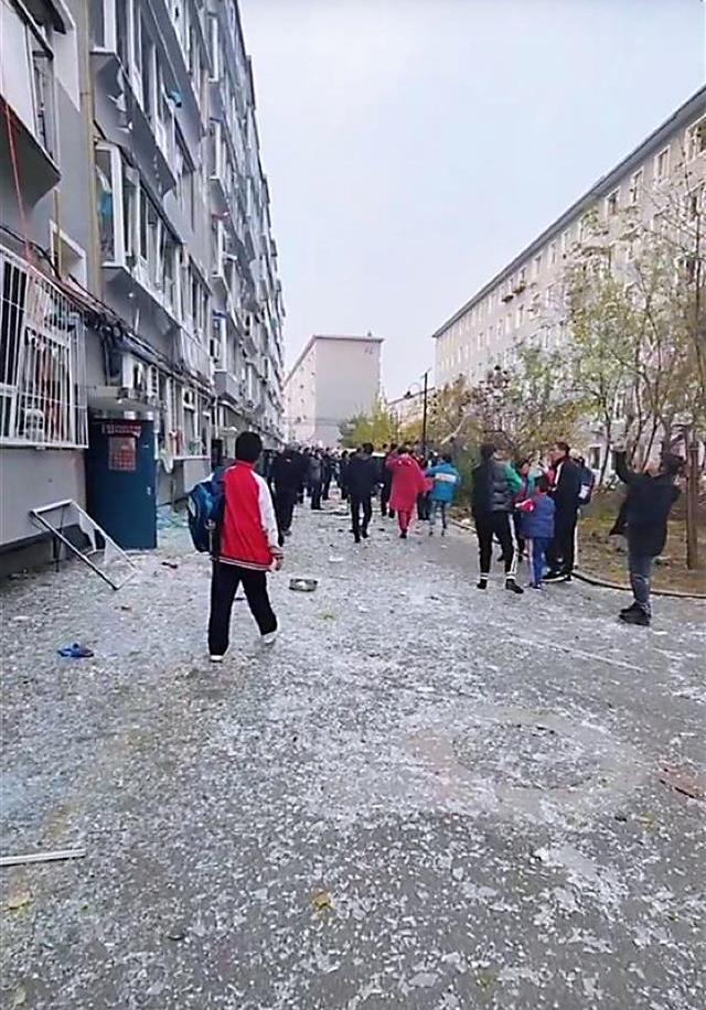 賓縣最新事件，溫馨小城忙碌而平靜的一天