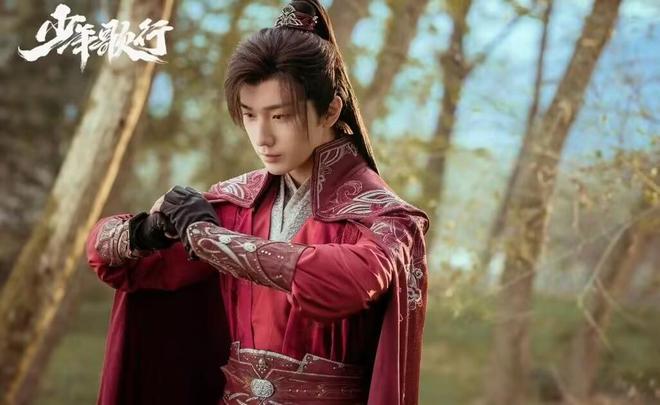 李宏毅，引領(lǐng)科技前沿的杰出人物風(fēng)采