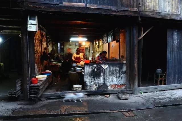 小巷特色小店探秘 第2頁