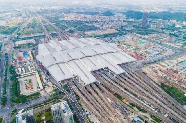 廣珠城軌最新，自然美景的探索之旅