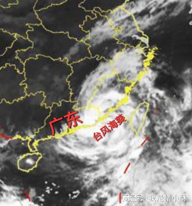 臺風最新動態(tài)及熱帶氣旋動向，應對準備與預報消息更新