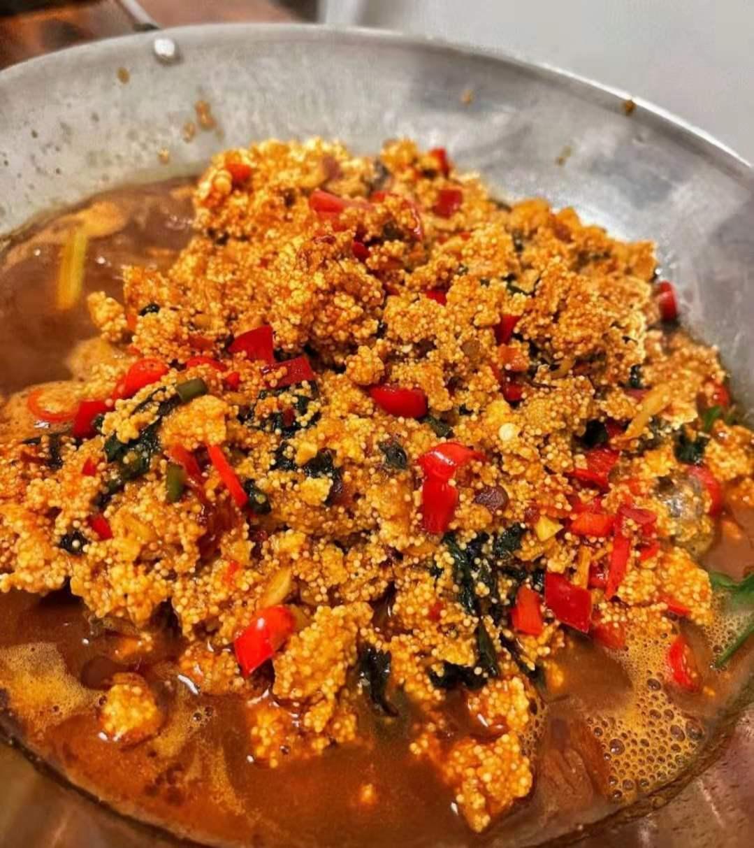 食物語最新御，小巷中的隱藏美食寶藏