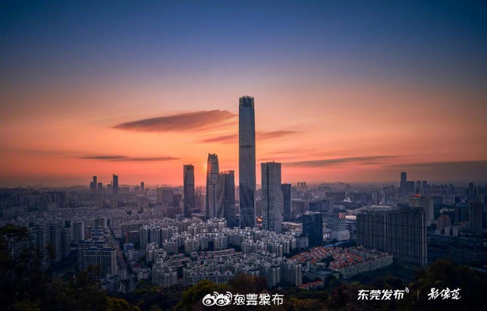 東莞返莞最新動(dòng)態(tài)，城市回歸之旅的時(shí)代背景分析