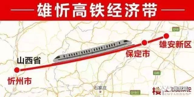 ??保忻鐵路最新動態??
